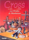Cover for Carland Cross (Lefrancq, 1991 series) #7 - Les pendus de Manhattan