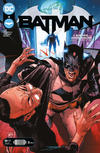 Cover for Batman (ECC Ediciones, 2021 series) #4