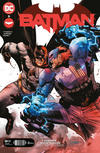 Cover for Batman (ECC Ediciones, 2021 series) #5