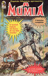 Cover for A Múmia Viva (Editora Bloch, 1976 series) #10