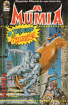 Cover for A Múmia Viva (Editora Bloch, 1976 series) #11