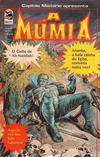 Cover for A Múmia Viva (Editora Bloch, 1976 series) #12