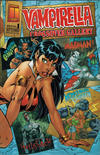 Cover for Vampirella Crossover Gallery (Harris Comics, 1997 series) #1