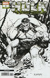 Cover Thumbnail for Hulk (2022 series) #1 (768) [Second Printing - Ryan Ottley Sketch Cover]