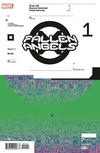 Cover Thumbnail for Fallen Angels (2020 series) #1 [Tom Muller Design]