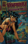 Cover Thumbnail for Vampirella Crossover Gallery (1997 series) #1 [Limited Chromium Edition]