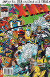 Cover for X-Men (TM-Semic, 1992 series) #1/1997
