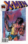 Cover for X-Men (TM-Semic, 1992 series) #3/1997