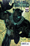 Cover Thumbnail for Black Panther (2018 series) #24 (196) [Joe Quinones]