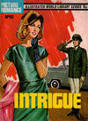 Cover for Picture Romance (World Distributors, 1970 series) #92