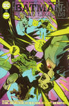 Cover for Batman: Urban Legends (DC, 2021 series) #13 [Kim Jacinto Cover]