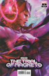 Cover Thumbnail for X-Men: The Trial of Magneto (2021 series) #1 [Artgerm]