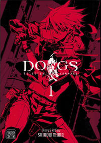 Cover Thumbnail for Dogs: Bullets & Carnage (Viz, 2009 series) #1