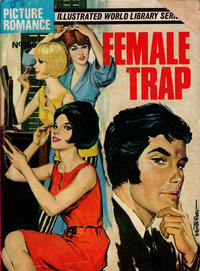 Cover Thumbnail for Picture Romance (World Distributors, 1970 series) #100