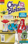 Cover for Cheryl Blossom (Editions Héritage, 1996 series) #39