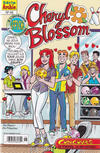 Cover for Cheryl Blossom (Editions Héritage, 1996 series) #46