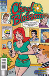 Cover for Cheryl Blossom (Editions Héritage, 1996 series) #19