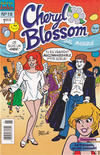 Cover for Cheryl Blossom (Editions Héritage, 1996 series) #18