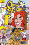 Cover for Cheryl Blossom (Editions Héritage, 1996 series) #26