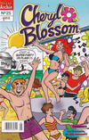 Cover for Cheryl Blossom (Editions Héritage, 1996 series) #25