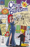 Cover for Cheryl Blossom (Editions Héritage, 1996 series) #10