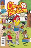 Cover for Cheryl Blossom (Editions Héritage, 1996 series) #6