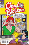 Cover for Cheryl Blossom (Editions Héritage, 1996 series) #15