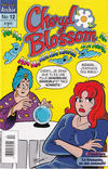 Cover for Cheryl Blossom (Editions Héritage, 1996 series) #12