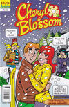 Cover for Cheryl Blossom (Editions Héritage, 1996 series) #33