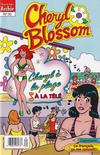 Cover for Cheryl Blossom (Editions Héritage, 1996 series) #30