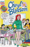Cover for Cheryl Blossom (Editions Héritage, 1996 series) #44