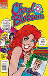 Cover for Cheryl Blossom (Editions Héritage, 1996 series) #38