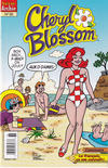 Cover for Cheryl Blossom (Editions Héritage, 1996 series) #36