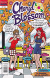 Cover for Cheryl Blossom (Editions Héritage, 1996 series) #34
