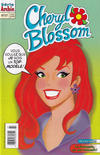 Cover for Cheryl Blossom (Editions Héritage, 1996 series) #27