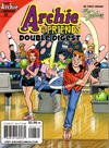 Cover for Archie & Friends Double Digest Magazine (Archie, 2011 series) #26 [Direct Edition]