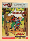 Cover for Ohee (Het Volk, 1963 series) #178