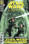 Cover for Star Wars - La Saga en BD (Delcourt, 2006 series) #31