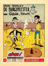 Cover for Ohee (Het Volk, 1963 series) #177