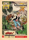 Cover for Ohee (Het Volk, 1963 series) #179