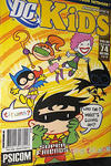 Cover for DC Kids (Psicom Publishing, 2004 series) #74