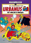 Cover for De avonturen van Urbanus (Standaard Uitgeverij, 1996 series) #5 - Het mislukte mirakel