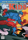 Cover for DC Kids (Psicom Publishing, 2004 series) #23