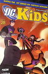 Cover for DC Kids (Psicom Publishing, 2004 series) #28