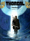 Cover for Thorgal (Egmont Polska, 2007 series) #39 - Neokora