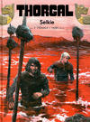Cover for Thorgal (Egmont Polska, 2007 series) #38 - Selkie