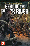 Cover Thumbnail for The Cimmerian: Beyond the Black River (2021 series) #2 [Cover B - Rodney Buchemi]