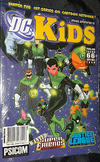 Cover for DC Kids (Psicom Publishing, 2004 series) #66