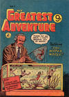 Cover for My Greatest Adventure (K. G. Murray, 1955 series) #7