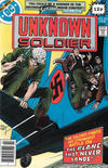 Cover for Unknown Soldier (DC, 1977 series) #224 [British]